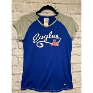 EUC! AU Eagles Youth Shirt Size Large